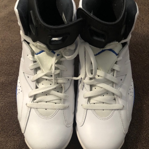 Jordan Retro - Picture 3 of 8